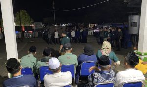 Pesta Rakyat Cibaliung